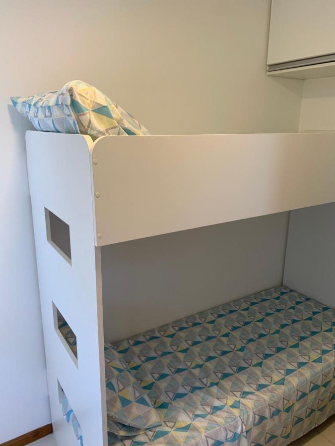 Imbassaí Bahia Temporada Apartment Bagian luar foto