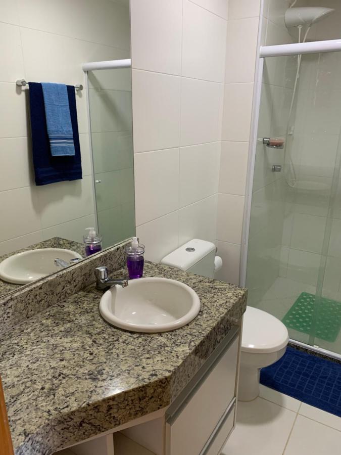 Imbassaí Bahia Temporada Apartment Bagian luar foto