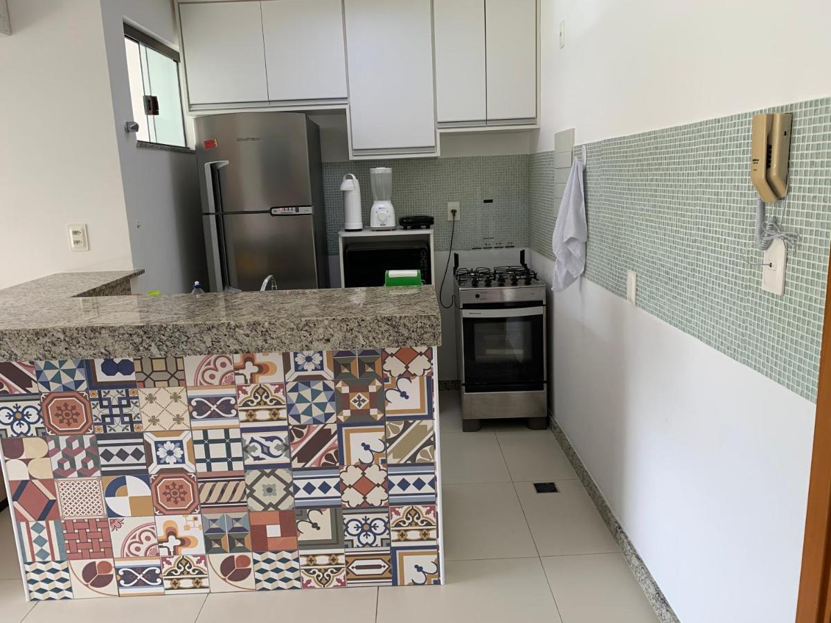 Imbassaí Bahia Temporada Apartment Bagian luar foto